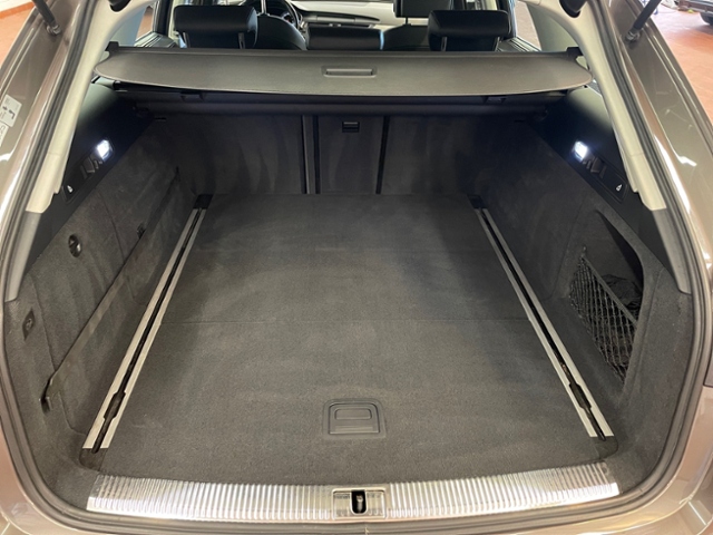 A6 allroad 3.0 TDI quattro AHK Memory Business