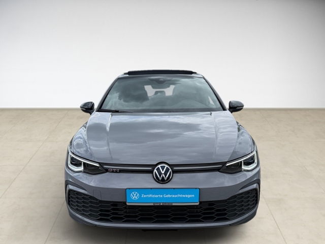 Golf VIII 2.0 TSI GTI DSG IQ-Light DCC Pano