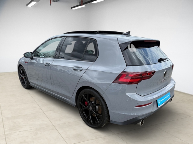 Golf VIII 2.0 TSI GTI DSG IQ-Light DCC Pano