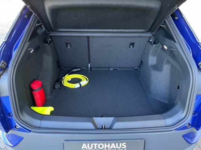 ID.4 Pro AHK IQ-Light Kamera Park-Assist
