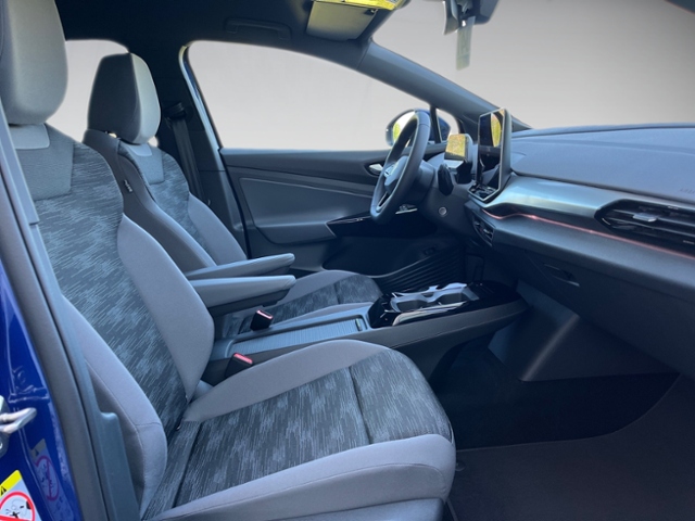 ID.4 Pro AHK IQ-Light Kamera Park-Assist