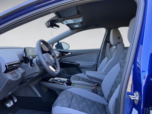 ID.4 Pro AHK IQ-Light Kamera Park-Assist