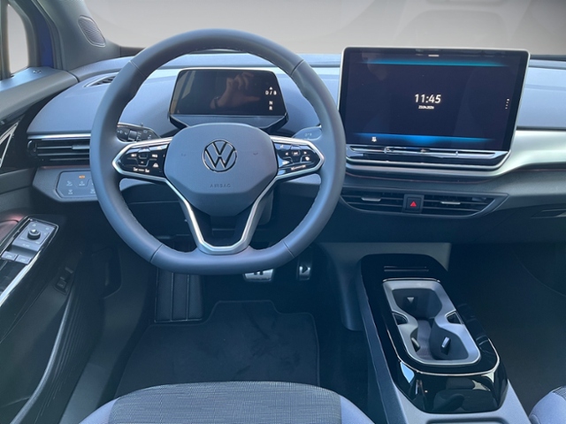 ID.4 Pro AHK IQ-Light Kamera Park-Assist