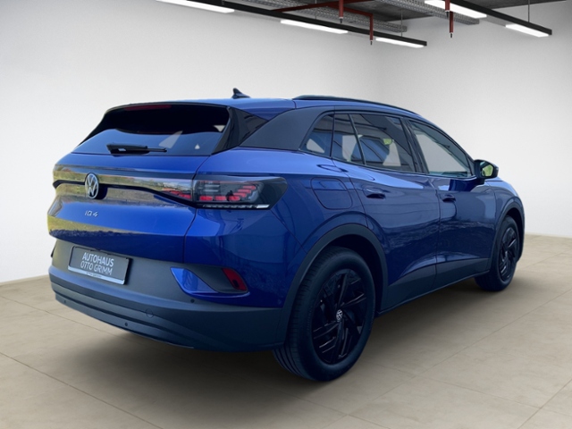 ID.4 Pro AHK IQ-Light Kamera Park-Assist