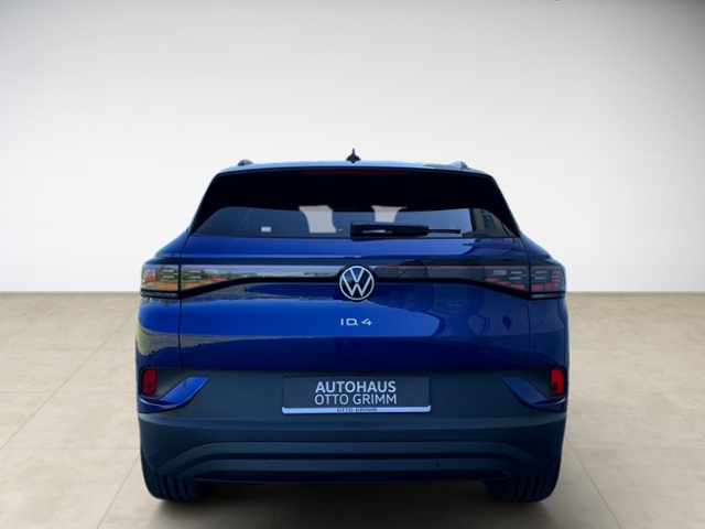 ID.4 Pro AHK IQ-Light Kamera Park-Assist
