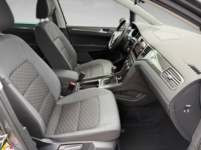 Golf Sportsvan 1.5 TSI Join Navi LED Kamera KLIM