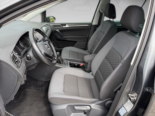 Golf Sportsvan 1.5 TSI Join Navi LED Kamera KLIM