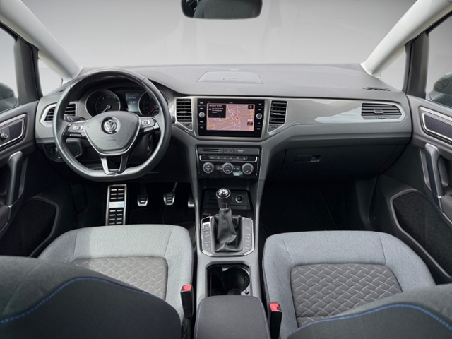 Golf Sportsvan 1.5 TSI Join Navi LED Kamera KLIM