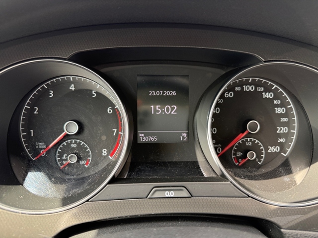 Golf Sportsvan 1.5 TSI Join Navi LED Kamera KLIM