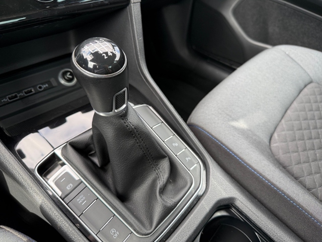 Golf Sportsvan 1.5 TSI Join Navi LED Kamera KLIM