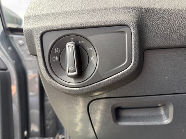 Golf Sportsvan 1.5 TSI Join Navi LED Kamera KLIM