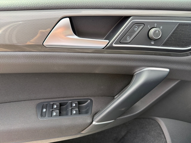 Golf Sportsvan 1.5 TSI Join Navi LED Kamera KLIM
