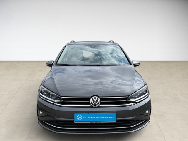 Golf Sportsvan 1.5 TSI Join Navi LED Kamera KLIM