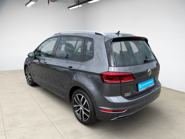 Golf Sportsvan 1.5 TSI Join Navi LED Kamera KLIM