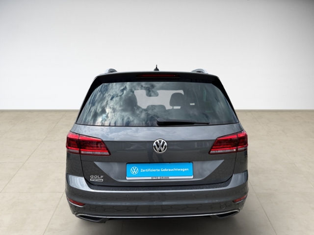 Golf Sportsvan 1.5 TSI Join Navi LED Kamera KLIM