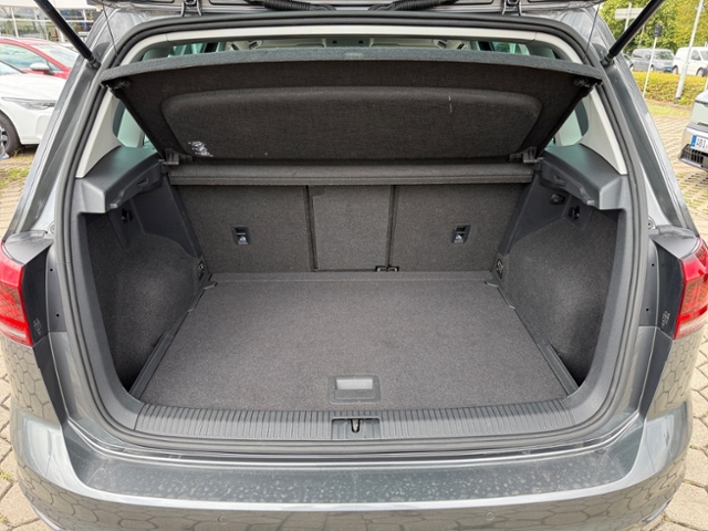 Golf Sportsvan 1.5 TSI Join Navi LED Kamera KLIM