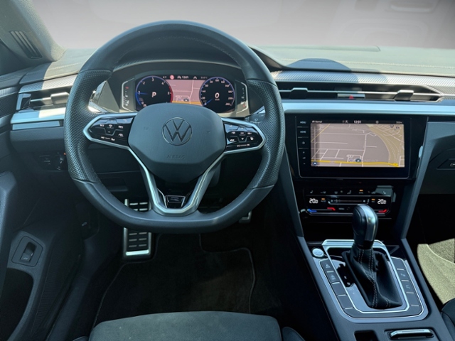 Arteon Shootingbrake 2.0 TDI DSG R-Line Standh. 