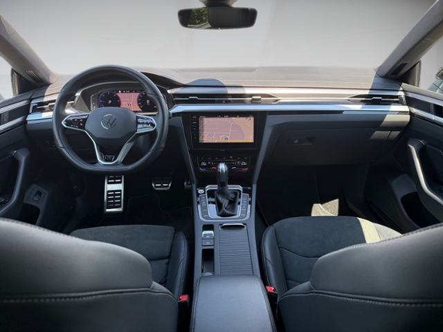 Arteon Shootingbrake 2.0 TDI DSG R-Line Standh. 