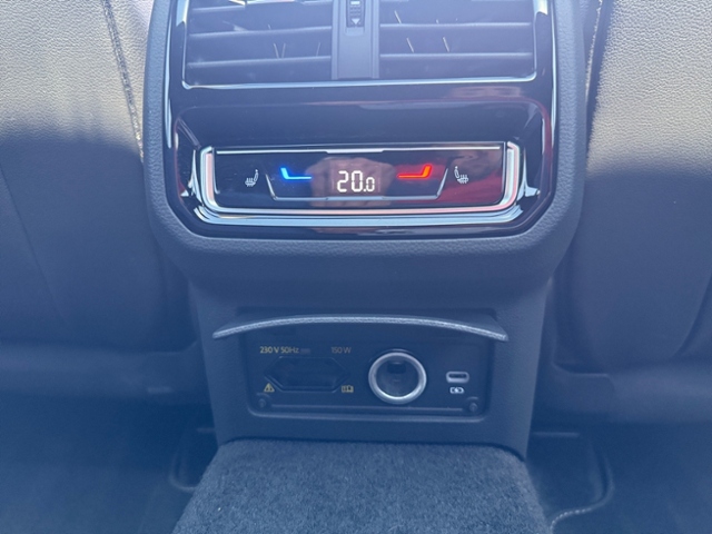Arteon Shootingbrake 2.0 TDI DSG R-Line Standh. 
