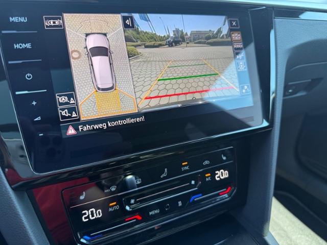 Arteon Shootingbrake 2.0 TDI DSG R-Line Standh. 