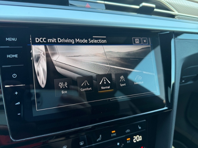 Arteon Shootingbrake 2.0 TDI DSG R-Line Standh. 