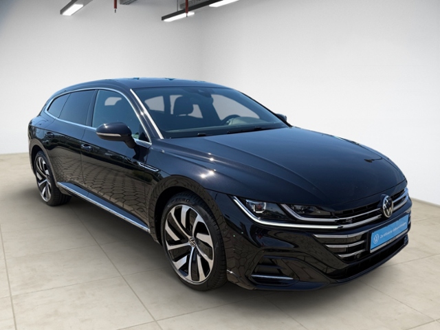 Arteon Shootingbrake 2.0 TDI DSG R-Line Standh. 