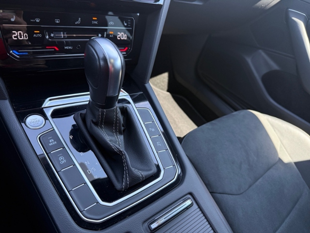 Arteon Shootingbrake 2.0 TDI DSG R-Line Standh. 