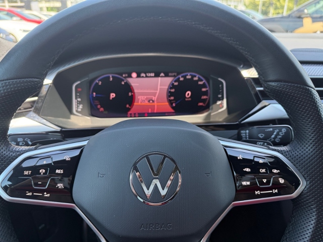 Arteon Shootingbrake 2.0 TDI DSG R-Line Standh. 
