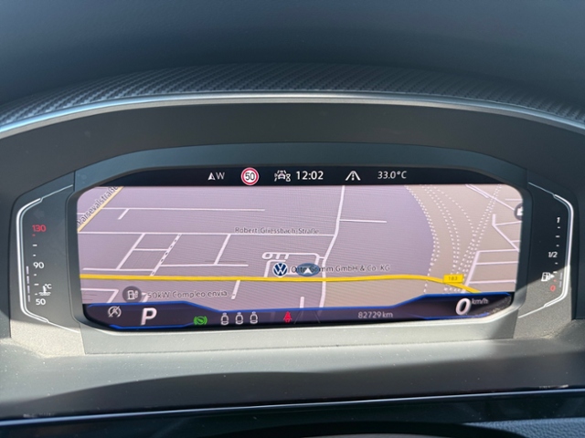 Arteon Shootingbrake 2.0 TDI DSG R-Line Standh. 