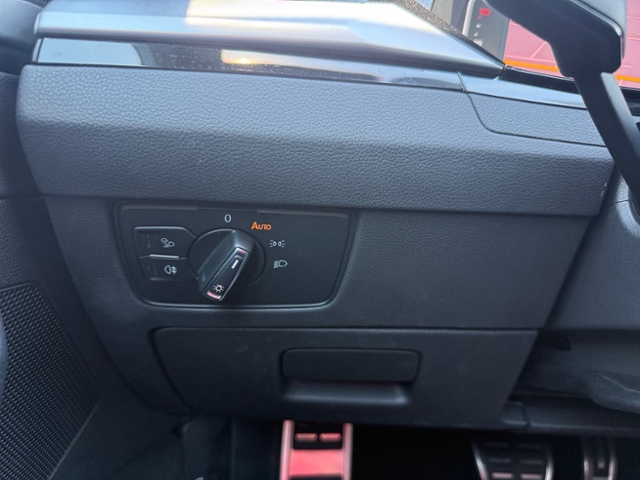 Arteon Shootingbrake 2.0 TDI DSG R-Line Standh. 