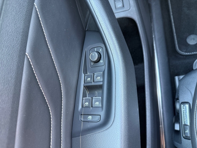 Arteon Shootingbrake 2.0 TDI DSG R-Line Standh. 