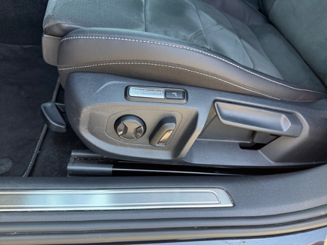 Arteon Shootingbrake 2.0 TDI DSG R-Line Standh. 