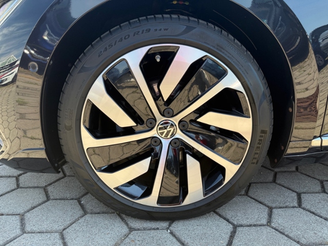 Arteon Shootingbrake 2.0 TDI DSG R-Line Standh. 