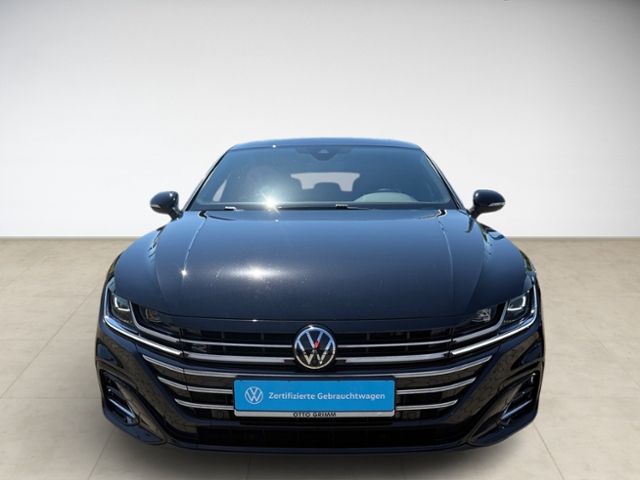 Arteon Shootingbrake 2.0 TDI DSG R-Line Standh. 