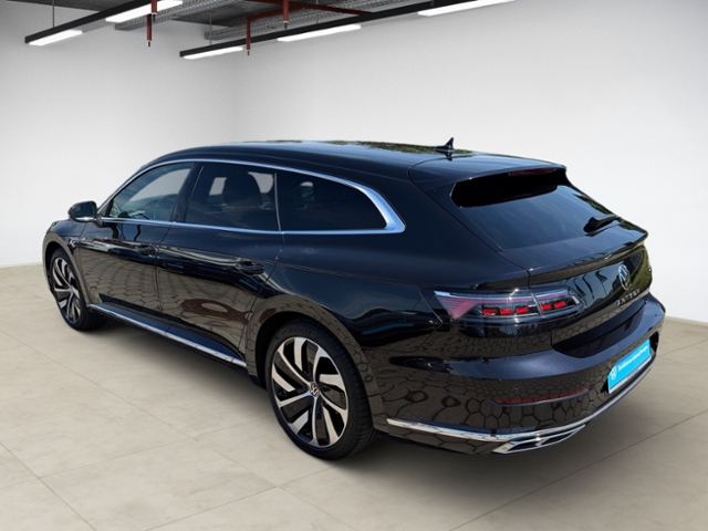 Arteon Shootingbrake 2.0 TDI DSG R-Line Standh. 