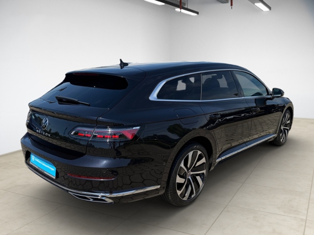 Arteon Shootingbrake 2.0 TDI DSG R-Line Standh. 