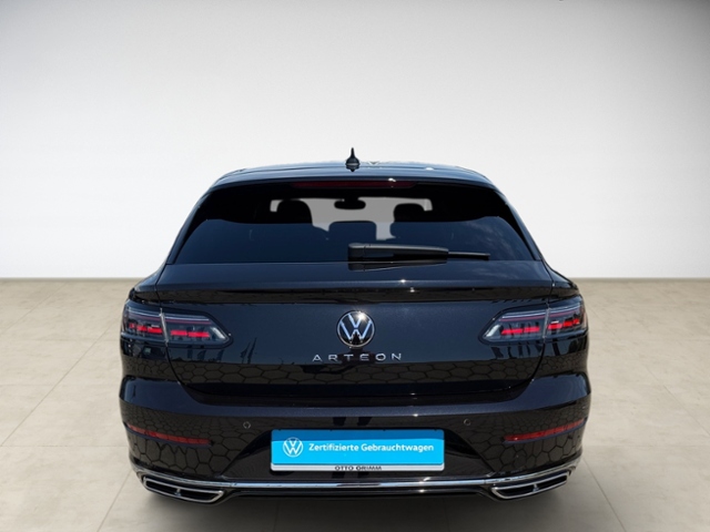 Arteon Shootingbrake 2.0 TDI DSG R-Line Standh. 