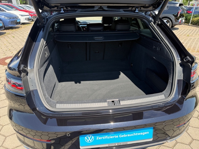 Arteon Shootingbrake 2.0 TDI DSG R-Line Standh. 