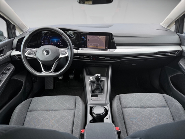 Golf VIII 1.5 TSI Life Navi LED ACC DAB+