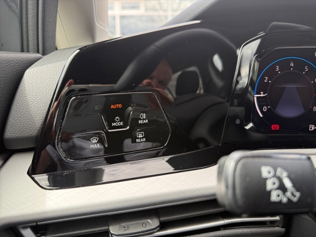 Golf VIII 1.5 TSI Life Navi LED ACC DAB+