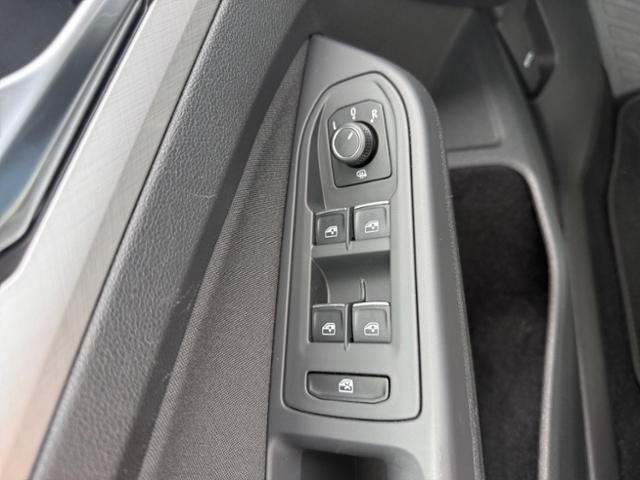 Golf VIII 1.5 TSI Life Navi LED ACC DAB+