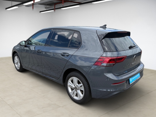 Golf VIII 1.5 TSI Life Navi LED ACC DAB+