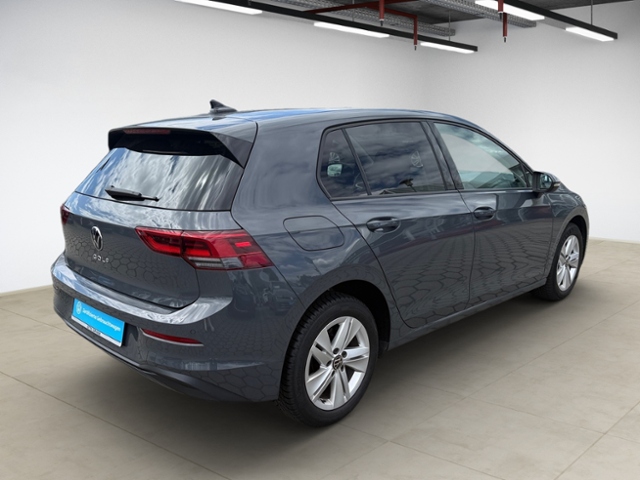 Golf VIII 1.5 TSI Life Navi LED ACC DAB+
