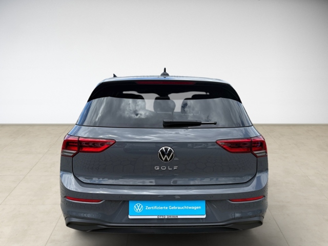 Golf VIII 1.5 TSI Life Navi LED ACC DAB+