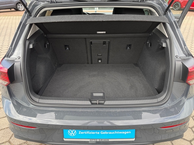 Golf VIII 1.5 TSI Life Navi LED ACC DAB+