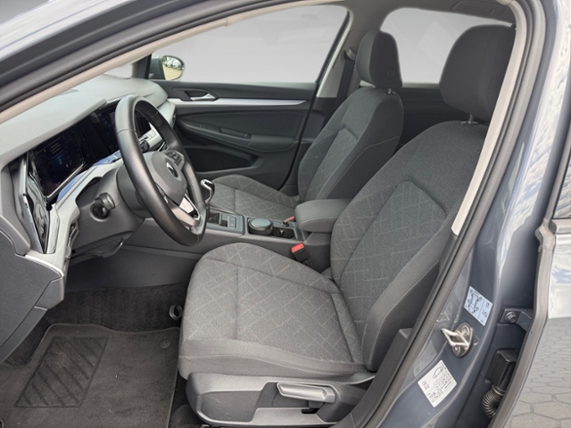 Golf VIII 1.5 TSI Life Navi LED ACC DAB+