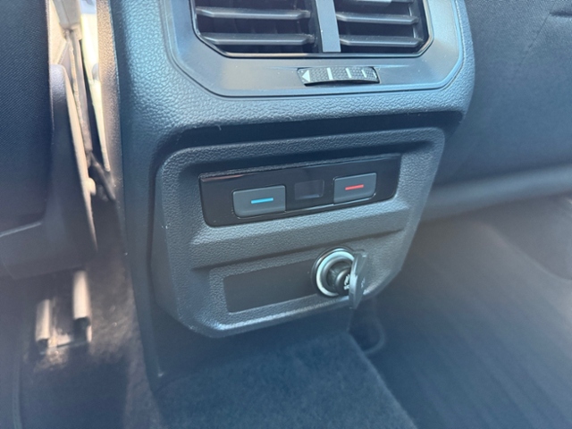 Tiguan 2.0 TSI DSG R-Line 4M AHK Navi ACC