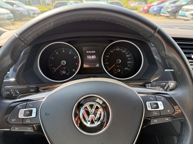 Tiguan 2.0 TSI DSG R-Line 4M AHK Navi ACC