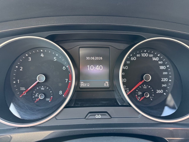 Tiguan 2.0 TSI DSG R-Line 4M AHK Navi ACC