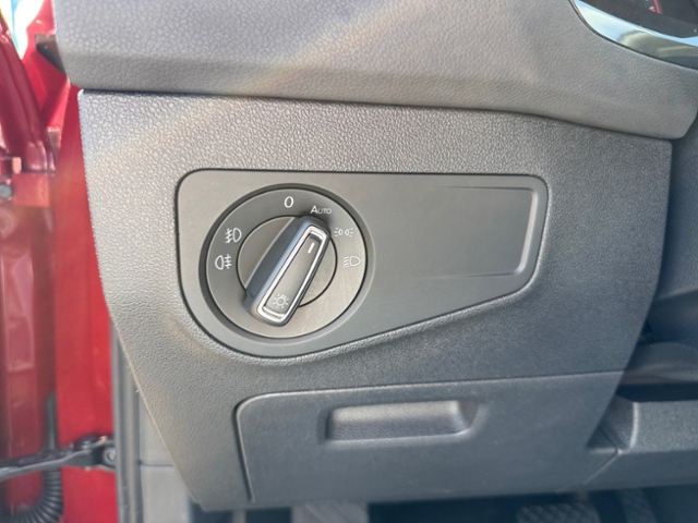 Tiguan 2.0 TSI DSG R-Line 4M AHK Navi ACC